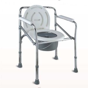 佛山东方FS894可折叠坐厕椅老人坐便椅马桶座厕便椅座便器