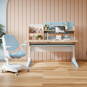 博士有成旗舰店儿童书桌