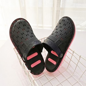 橡胶女凉鞋越南女士