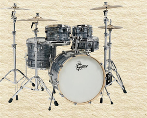 格瑞驰卡特琳娜俱乐部catalinaclub爵士4鼓架子鼓jazz尺寸0人付款