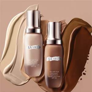 【lamer鎏光焕变粉底液】lamer鎏光焕变粉底液品牌,价格 - 阿里巴巴