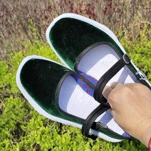 手纳千层底鞋底