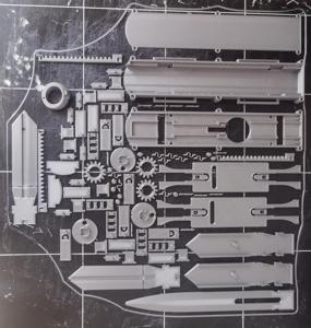 3d打印手办模型 图纸stl 3d打印件模型 &nbsp;刺客信条袖剑3d打印件