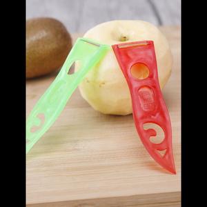 器瓜土豆家用厨房神器刮皮水果多功能刨刀蔬菜刀苹果削皮刀刮皮刨