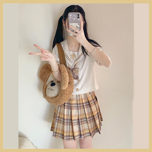 中牌制服馆山吹