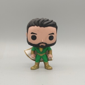 散货funko pop 雷霆沙赞 沙赞 shazam 佩德罗 佩纳 pedro