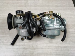 高质量二冲程摩托车配件嘉陵50/CJ50/JH50  50CC化油器