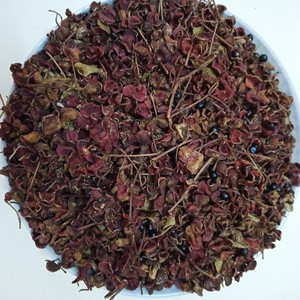 生和堂客家蕉岭中药材 鸡胫花 野鸦椿花 鸡心花 鸡轻花500克包邮