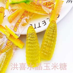 情趣按摩加长玉米糖5斤spa酒店按摩调情果冻水晶款30斤199元