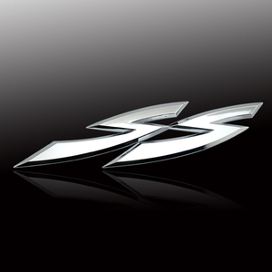 汽车个性车标立体贴3d686霍顿ss标闪电改装尾贴