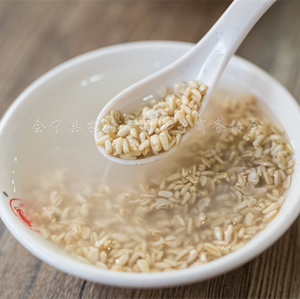 航空包邮会宁土特产西北甘肃兰州天水甜醅酒醅子燕麦甜胚甜胚子