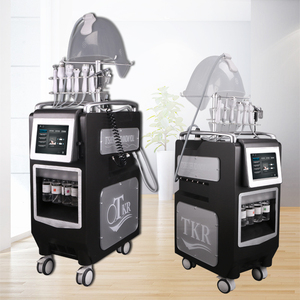 太空人氧气面罩