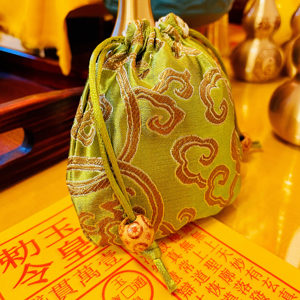 五路财神招财福