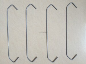 喷涂流水线挂钩