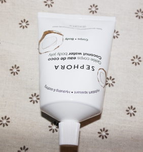 美国现货 sephora丝芙兰 手部身体 滋润哲理身体乳100ml 补水