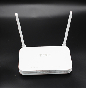 华为光猫hs8145v5x6全千兆双频电信无线路由一体家用光纤联通移动