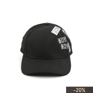 boy帽子男