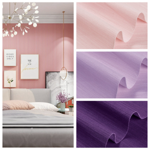 00同款货源tb027363032淘宝现代简约时尚羽毛暗花暗纹粉色紫色