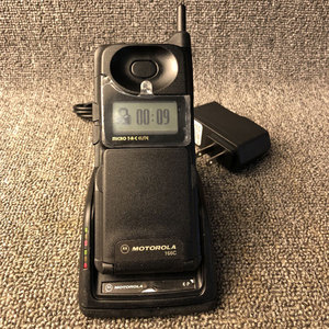 摩托罗拉166c手机 古董老款手机 老人机 老年人手机 二哥大手机