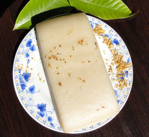 无锡纯手工年糕