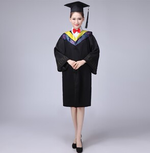长沙学士服出租 硕士服 博士服 毕业照服装出租租赁