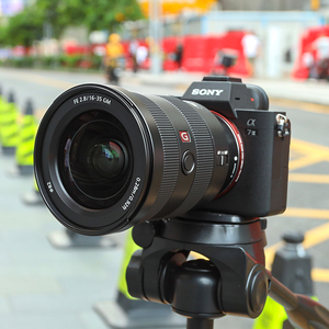 sony/索尼 a7m3 ilce-7m3 a73 a7iii 全画幅微单 国行 直播相机