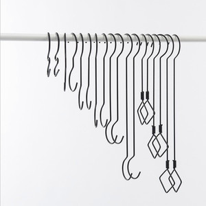 衣服钩子壁挂上墙