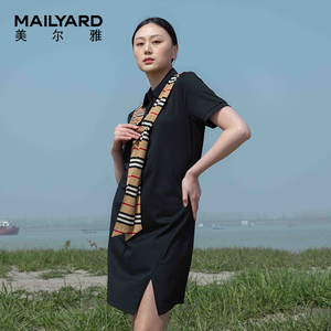 美尔雅女装