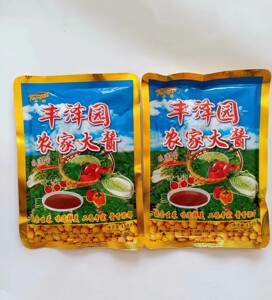 【丰泽园大酱】丰泽园大酱品牌,价格 - 阿里巴巴