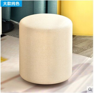 圆柱凳子墩茶几