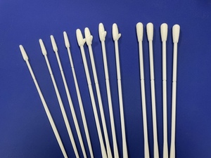 一次性使用棉签 tct刷子宫颈刷宫颈采样袋装拭子液基细胞独立包装