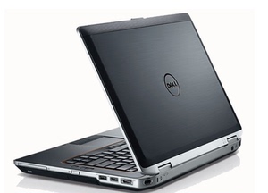戴尔e6410笔记本