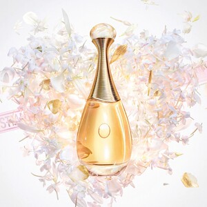 dior真我香水100ml