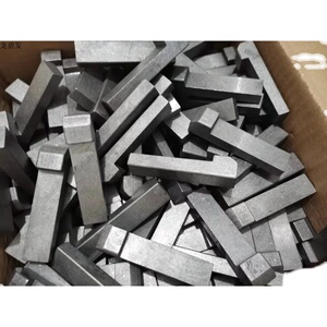 000人付款淘宝钩头键条 gb156 5楔形键条 钩头楔形键 45号钢 厂家直销