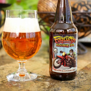 惠同学 迷失海岸 迷雾快艇 双倍ipa 啤酒355ml lost coast double