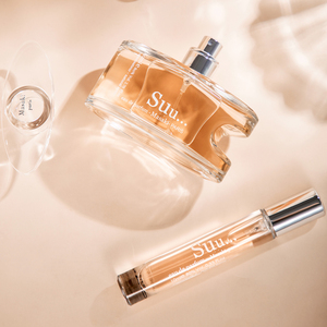 松岛正树女士香水