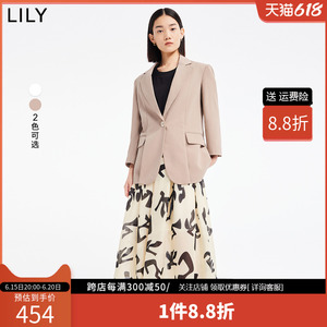 lily女装价位图片
