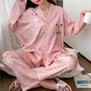 【罗丽丝睡衣女春秋甜美】罗丽丝睡衣女春秋甜美品牌,价格 - 阿里巴巴