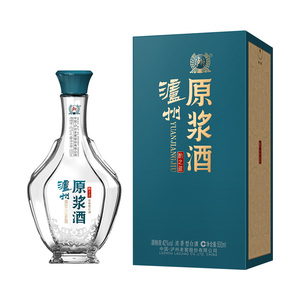 泸州原浆酒42度