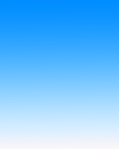 定制影楼证件照背景纸/ 蓝渐变色背景 昭和写真 艺术照渐变背景纸