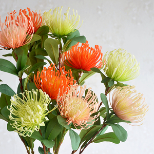 胶花仿真假花婚庆