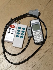 地磅防遥控干扰器无线称重屏蔽器电子秤报警器通用检测防控仪