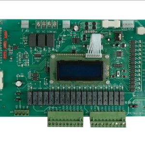 西德电梯主板_奥的斯电梯主板指示灯_杂物电梯主板