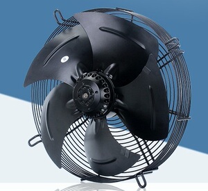 适用顿力外转子轴流风机电机 ywf.a4t-600s-5dia00 ywf-a4t-600s