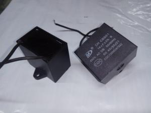 松下洗衣机电容sh sh-dpyd 420vac 10uf 12uf 14uf 16电容启动器
