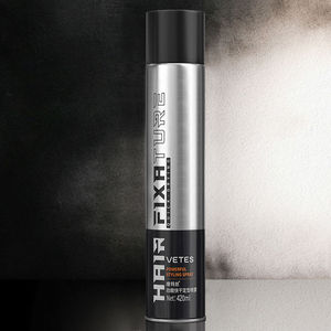 维特斯造型干胶 持久定型发胶清香无味碎发头发蓬松整理刘海干胶