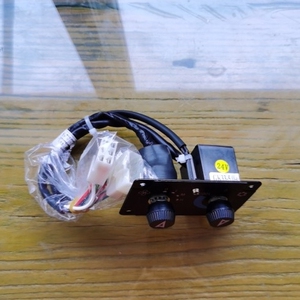 山东临工装载机l953/l955/l933/l952原车空调面板空调开关