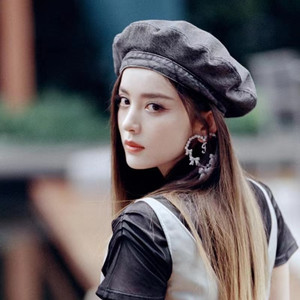 古力娜紥同款帽子-淘宝拼多多热销古力娜紥同款帽子货源拿货