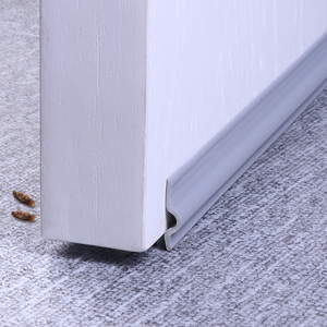 门缝门底密封条窗户缝隙挡风专用堵条冬季保暖挡板房门防寒防风贴