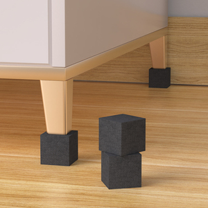 桌子增高神器茶几脚底垫高底座家具抬高桌脚垫桌腿沙发桌角加高垫